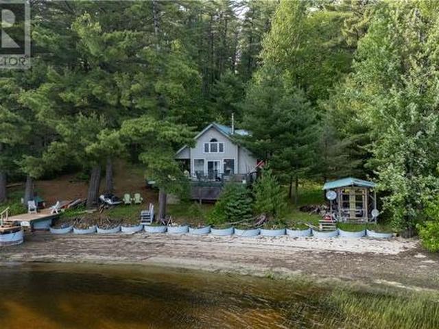 House for sale in French River, Ontario