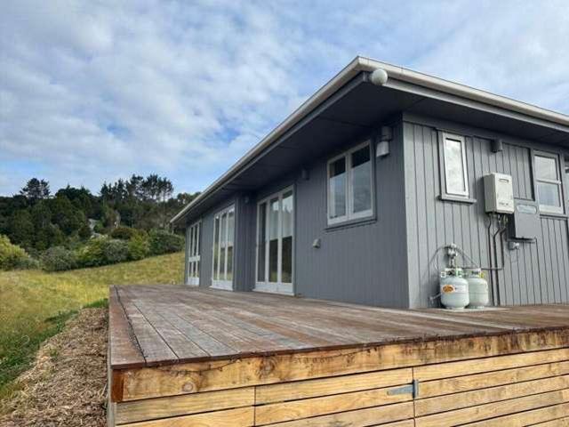 House for rent in Hakaru, Northland