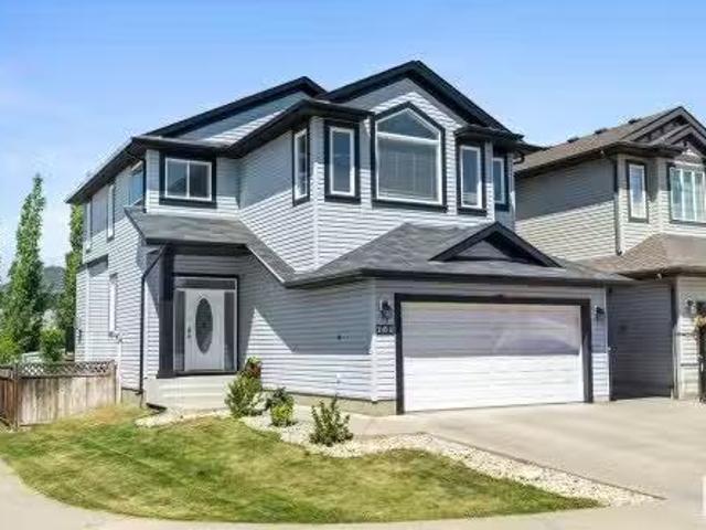 House for sale in Fort Saskatchewan, Alberta