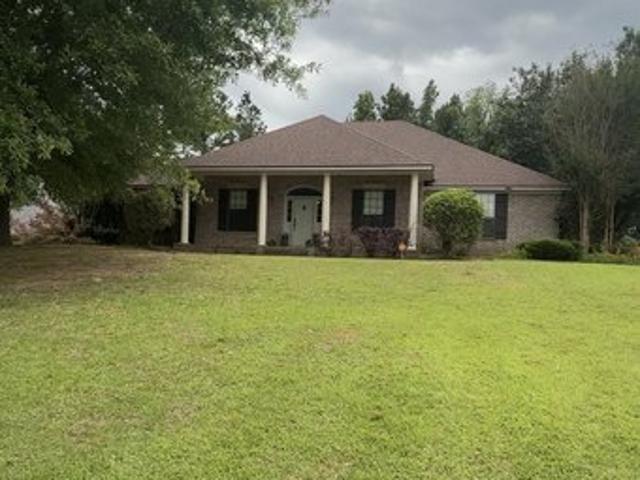 House for sale in Minden, Louisiana