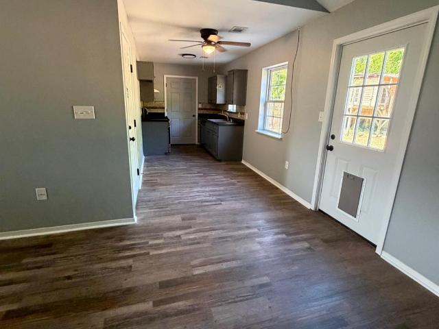 House for sale in Ark