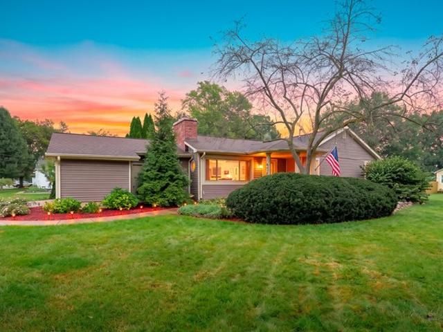 House for sale in Battle Creek, Michigan