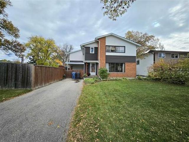 House for sale in Westwood, Winnipeg