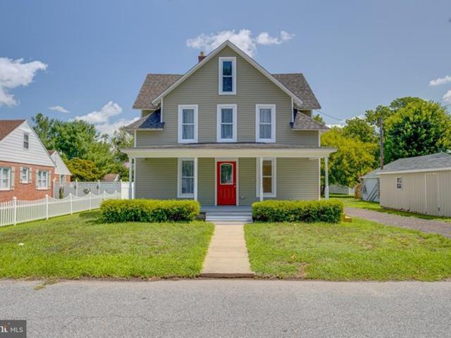 House for sale in Dorchester, Maryland