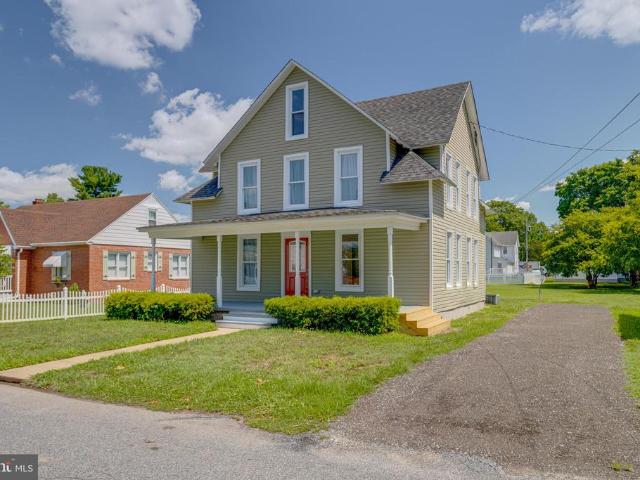 House for sale in Dorchester, Maryland