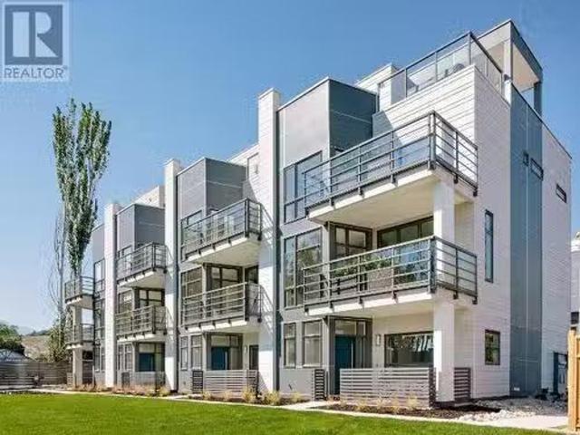 Condo for sale in Penticton