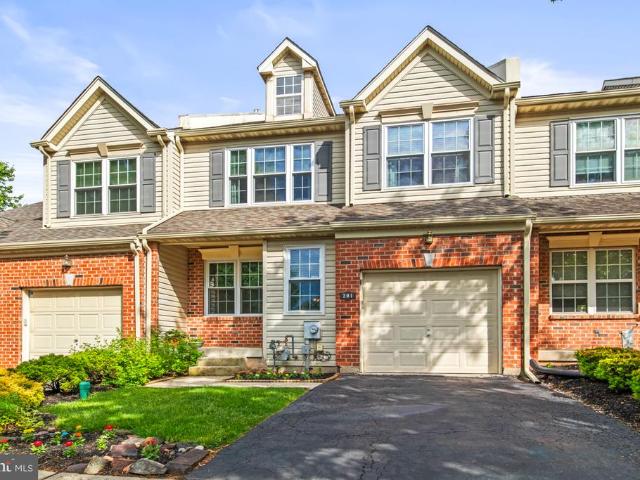 Townhouse for sale in Kulpsville, Pennsylvania