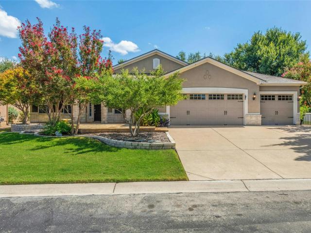 House for sale in Williamson, Texas