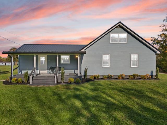 House for sale in Junction City, Kentucky