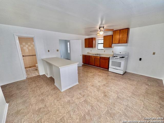 House for sale in Jourdanton, Texas