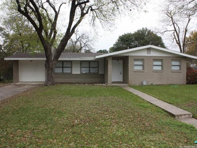 House for sale in Windcrest, Texas