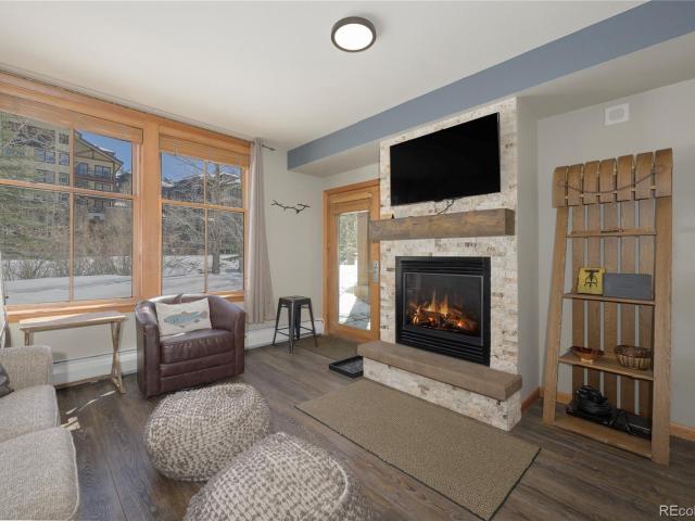 Condo for sale in Colorado