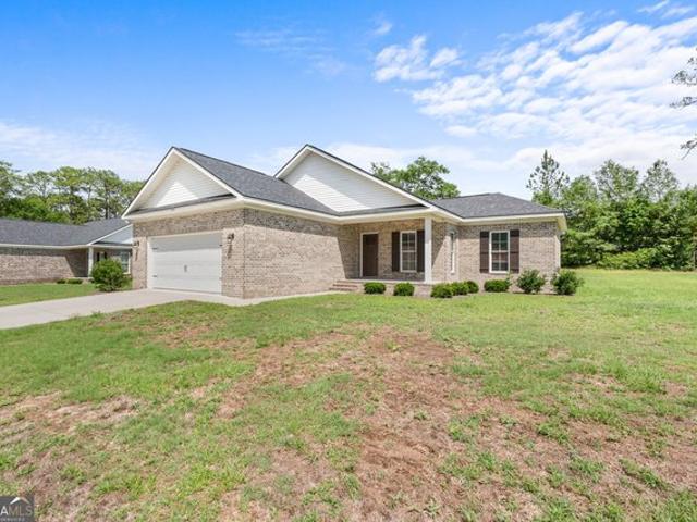 House for sale in Statesboro, Georgia