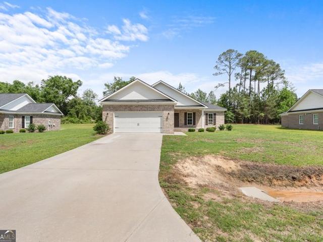 House for sale in Statesboro, Georgia