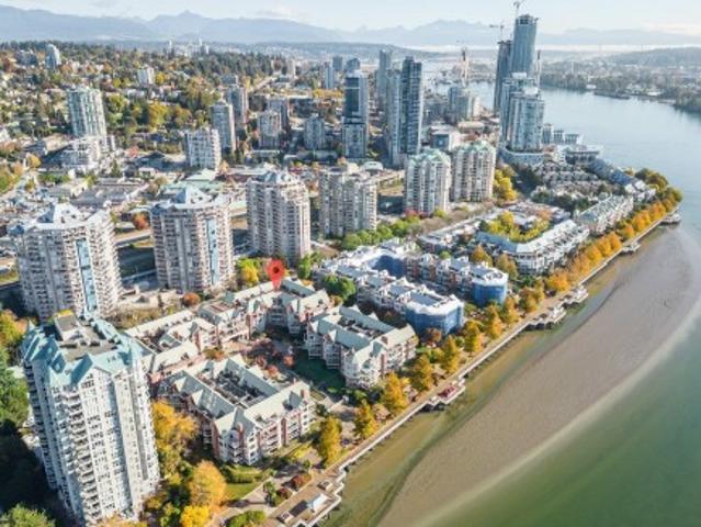 Property for sale in New Westminster, British Columbia
