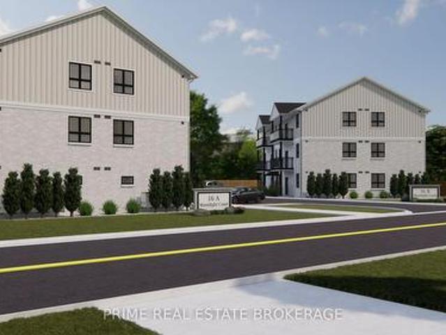 House for rent in Central Huron, Ontario