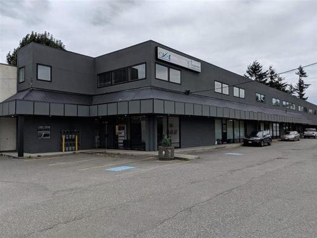 Commercial for rent in Abbotsford, British Columbia