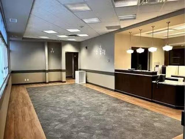 House for rent in Alberta