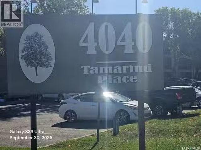 Condo for sale in Lakewood, Saskatoon