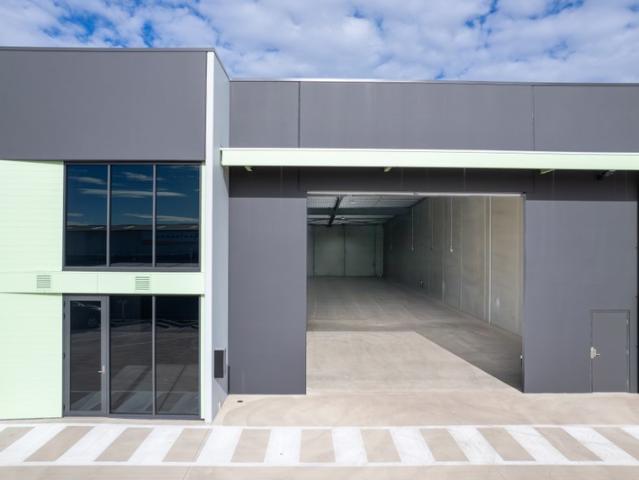 Warehouse for sale in Horseshoe Creek, South Australia