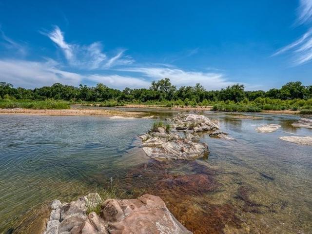 Land for sale in Llano, Texas