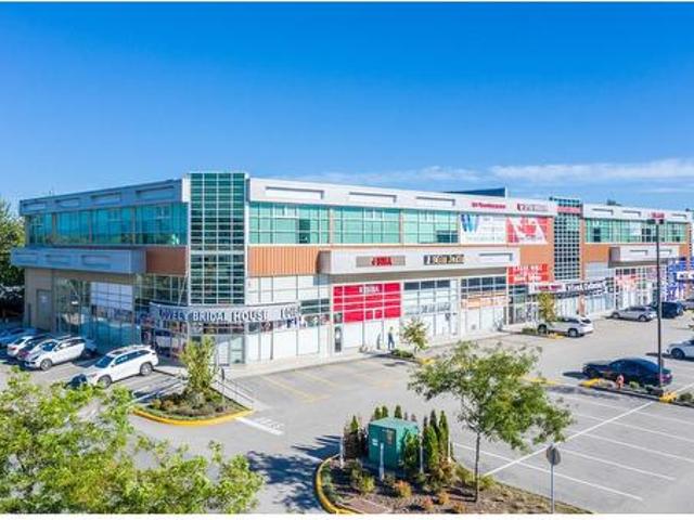 Commercial for rent in Surrey, British Columbia