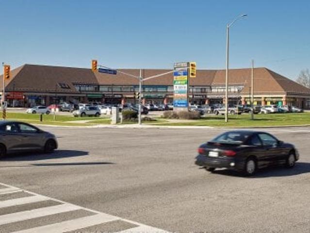 Office for rent in Mississauga, Ontario