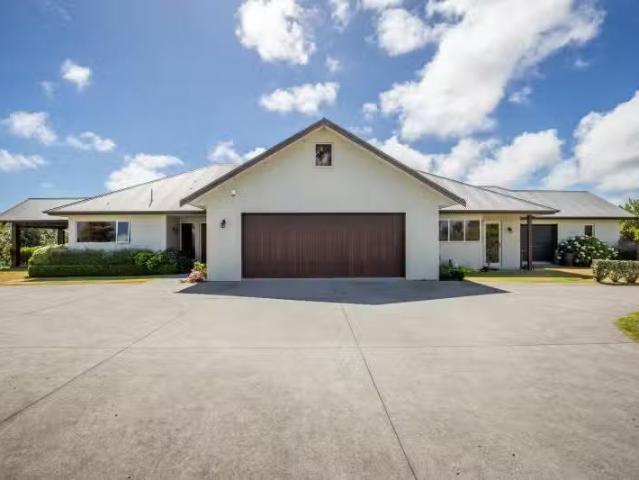 House for sale in Hillsborough, Taranaki