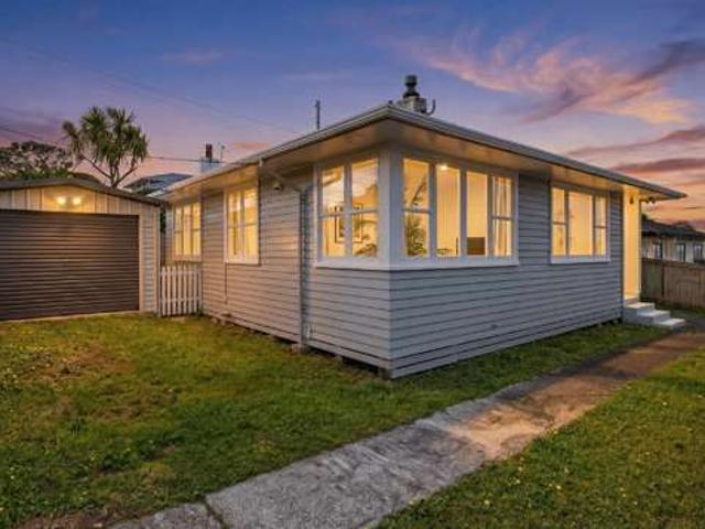 House for sale in Matata, Wellington