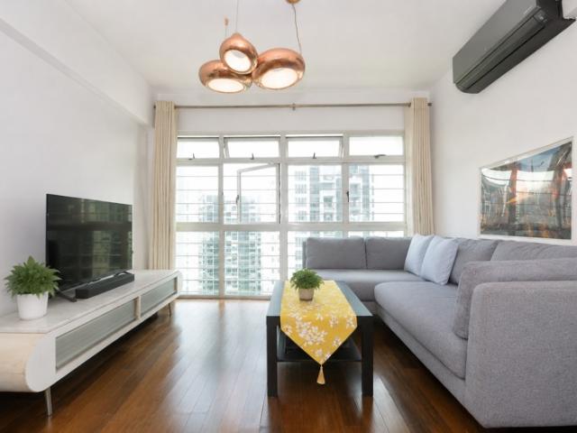 Apartment for rent
