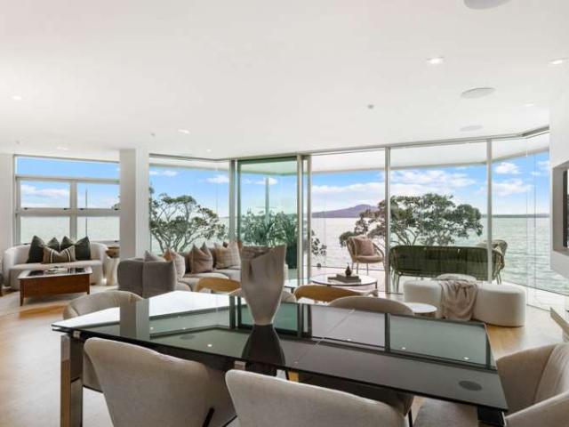 Apartment for sale in Hillersden