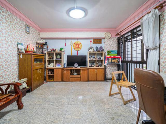 Apartment for sale