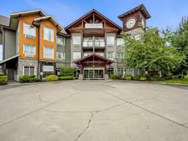 Condo for sale in Courtenay, British Columbia