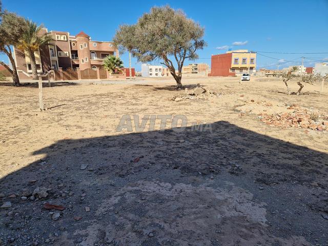 Propriété vente à Ras Kebdana
