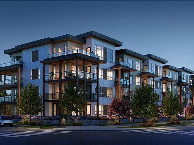 Condo for sale in Colwood, British Columbia