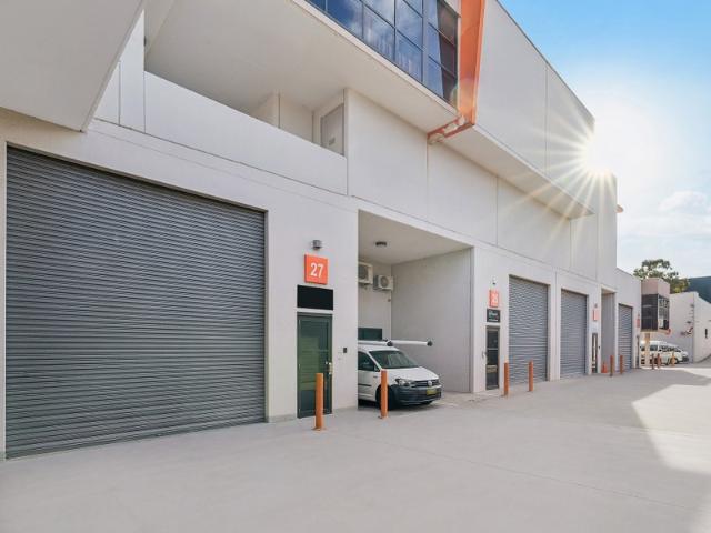 Warehouse for rent in Sydney, New South Wales