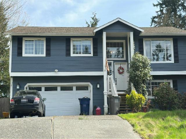 House for sale in Bothell, Washington