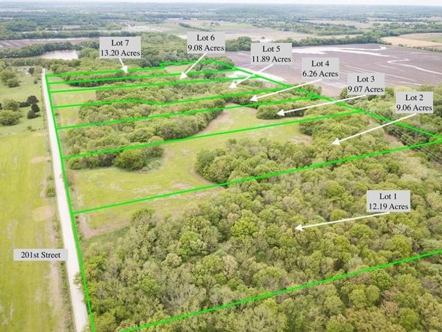 Land for sale in Leavenworth, Leavenworth County