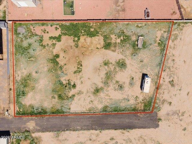 Land for sale in Wittmann, Maricopa County