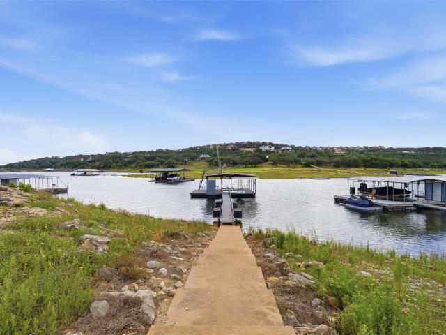 House for sale in Spicewood, Texas