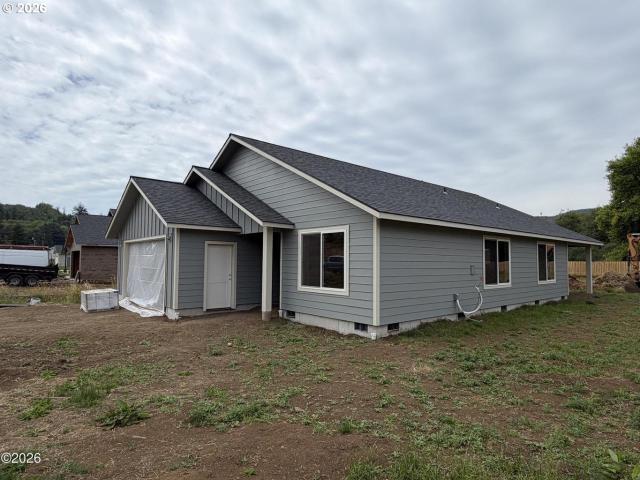 House for sale in Oregonia