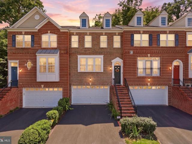 Condo for sale in Virginia