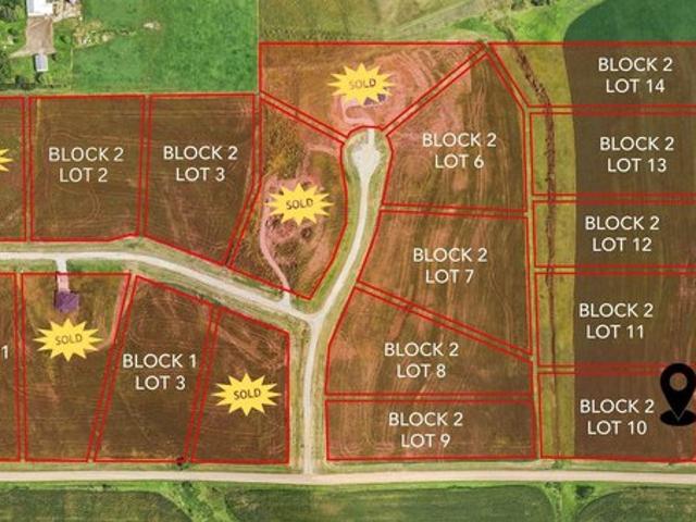 Land for sale in Crete, Saline County