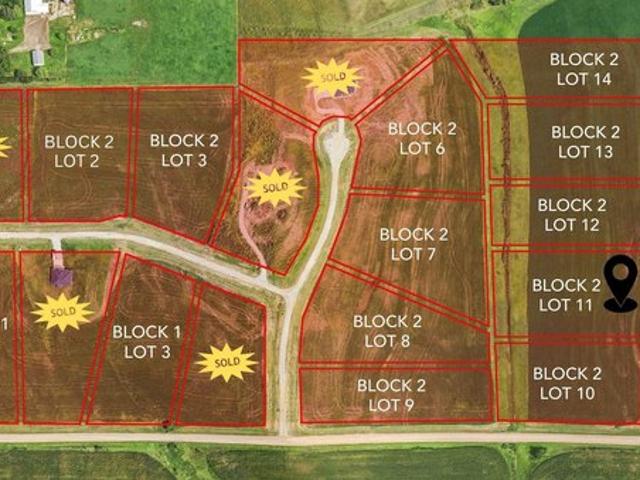 Land for sale in Crete, Saline County