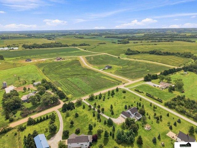Land for sale in Crete, Saline County