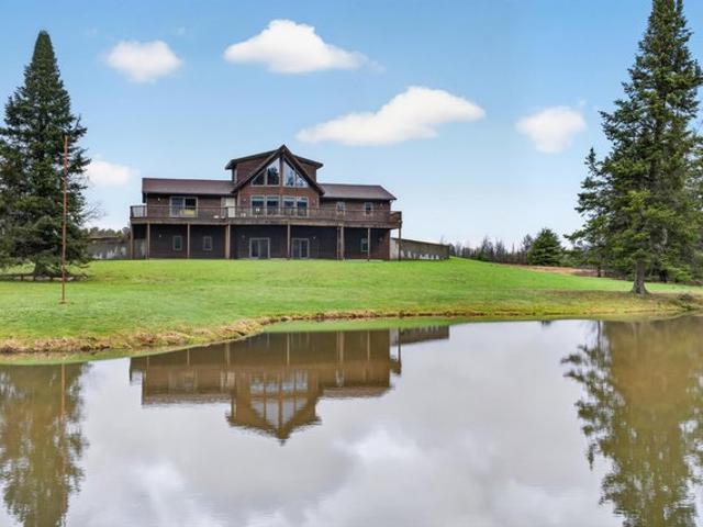 House for sale in Tustin, Michigan
