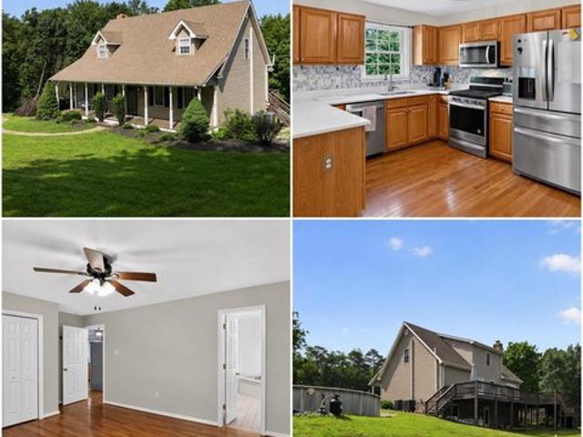 House for sale in Virginia