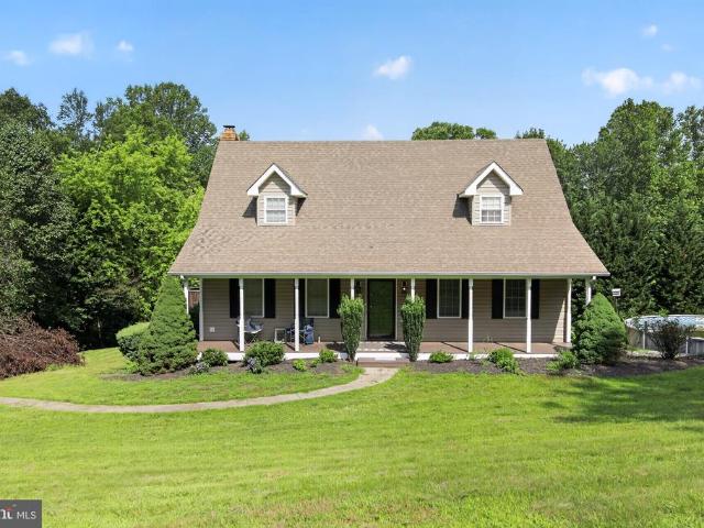 House for sale in Virginia