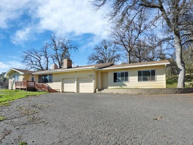 House for sale in Tuolumne, California
