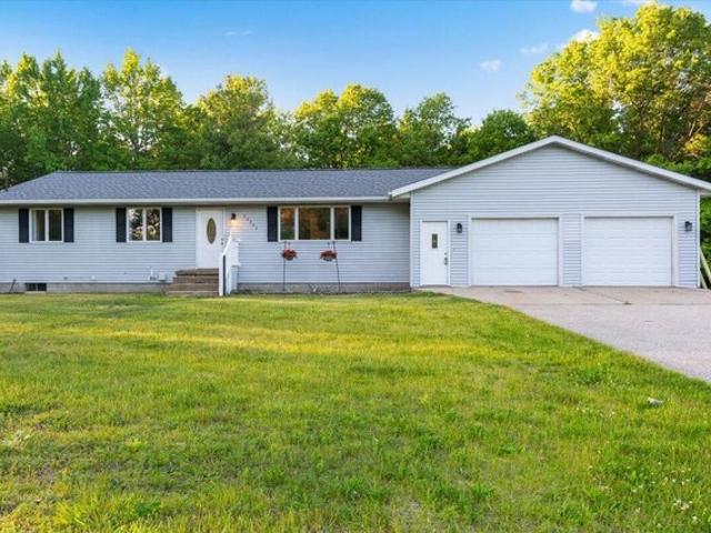 House for sale in Howard City, Michigan